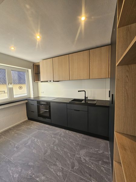 Renovierte Alltagstaugliche 3,5-Zimmer-Wohnung in Zaisenhausen